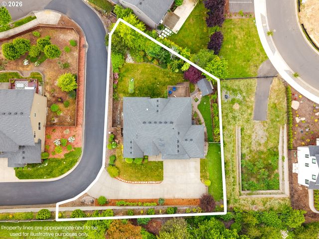 1420 Nw GOODWIN St, Camas, WA 98607