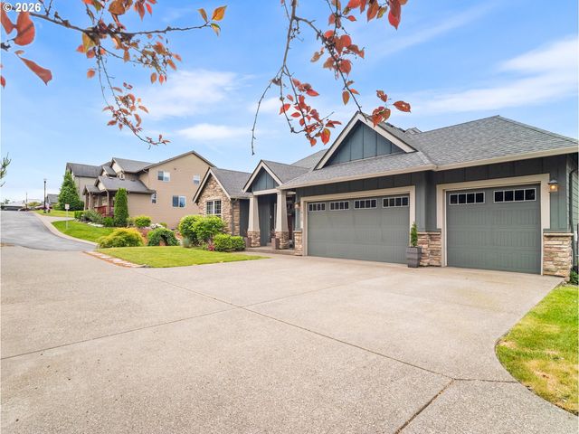 1420 Nw GOODWIN St, Camas, WA 98607
