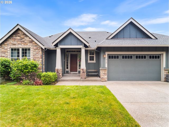 1420 Nw GOODWIN St, Camas, WA 98607