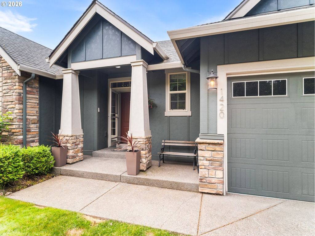1420 Nw GOODWIN St, Camas, WA 98607