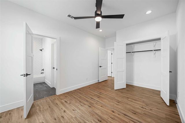 3504 Caplin Street C, Houston, TX 77026