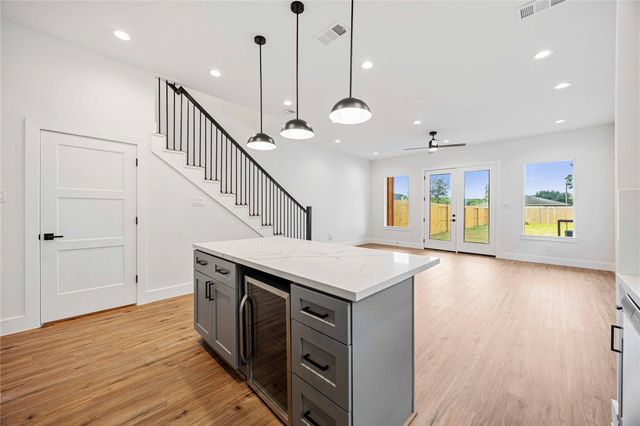 3504 Caplin Street C, Houston, TX 77026