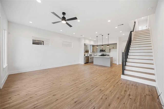 3504 Caplin Street C, Houston, TX 77026