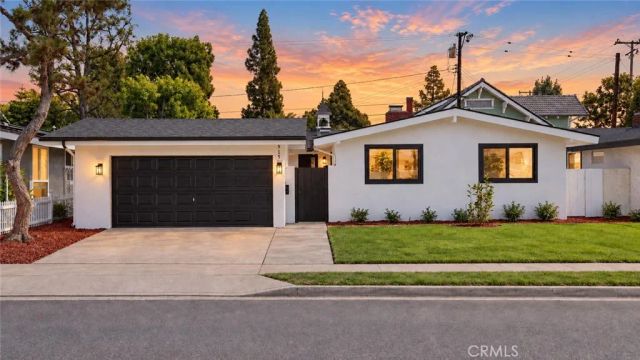 515 N Wayfield, Orange, CA 92867