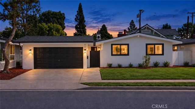 515 N Wayfield, Orange, CA 92867