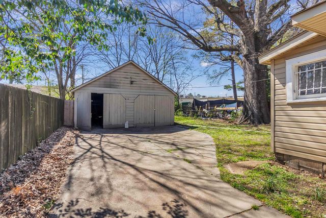 3589 FAXON AVE, Memphis, TN 38122