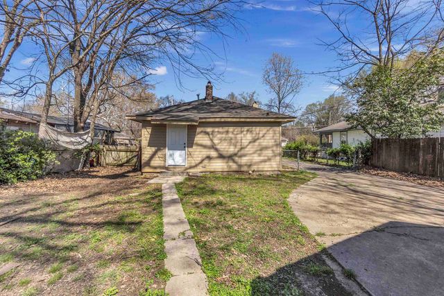 3589 FAXON AVE, Memphis, TN 38122