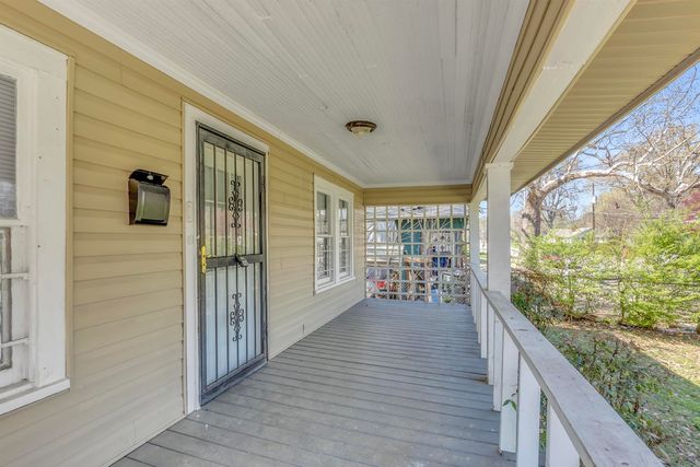 3589 FAXON AVE, Memphis, TN 38122