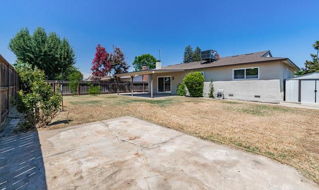 1644 Scott Court, Clovis, CA 93611