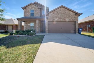 914 Decker Drive, Fate, TX 75189