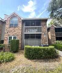 2500 WINDING CREEK BOULEVARD A105, Clearwater, FL 33761