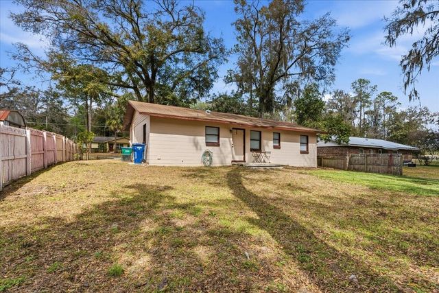 11907 NW 147TH PLACE, Alachua, FL 32615