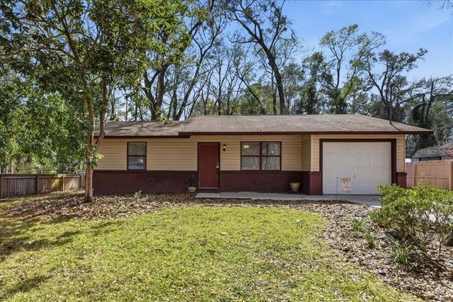11907 NW 147TH PLACE, Alachua, FL 32615