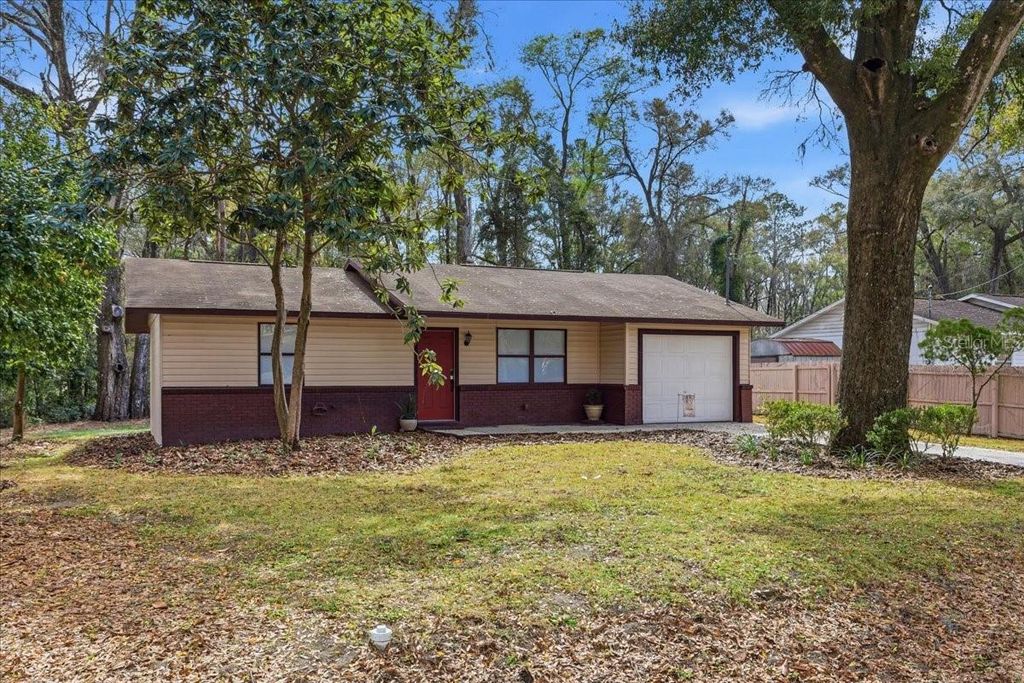 11907 NW 147TH PLACE, Alachua, FL 32615