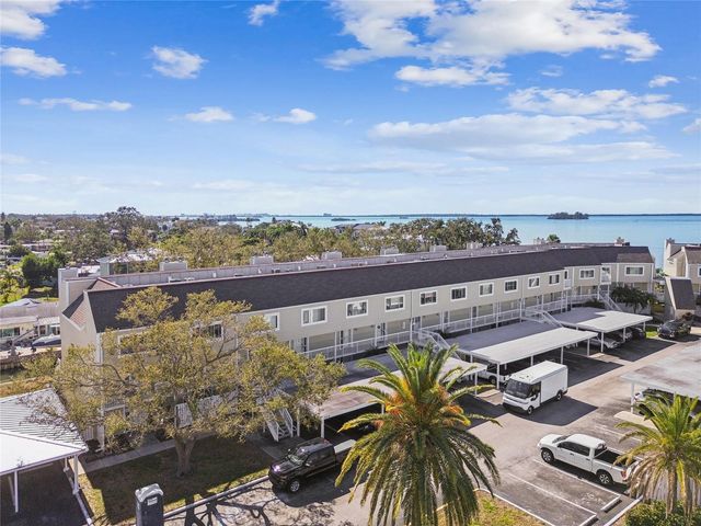 433 S PAULA DRIVE 24, Dunedin, FL 34698