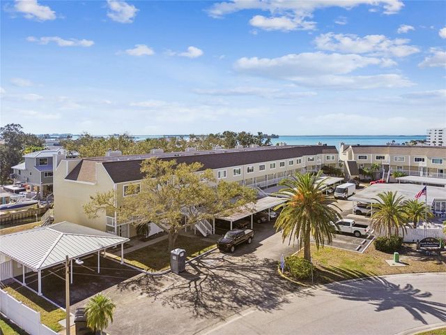 433 S PAULA DRIVE 24, Dunedin, FL 34698