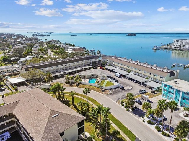 433 S PAULA DRIVE 24, Dunedin, FL 34698