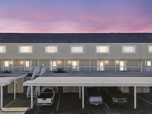 433 S PAULA DRIVE 24, Dunedin, FL 34698