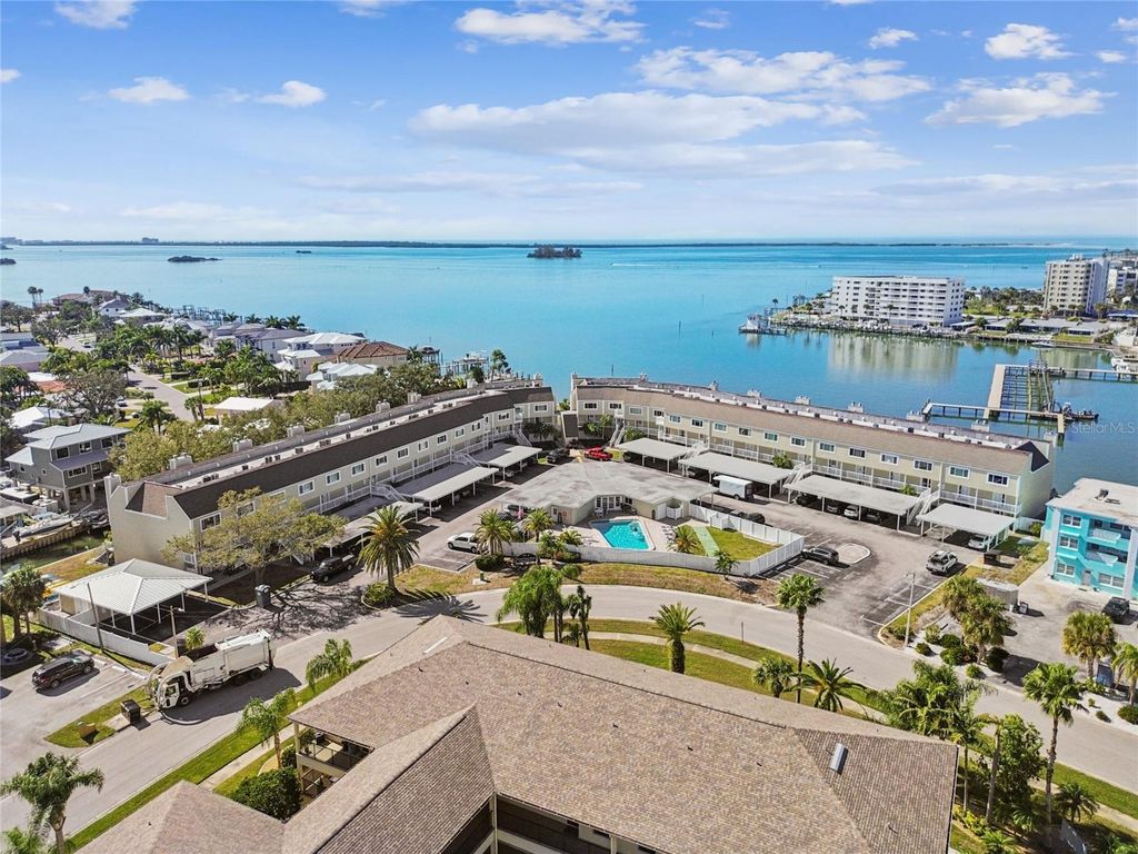 433 S PAULA DRIVE 24, Dunedin, FL 34698