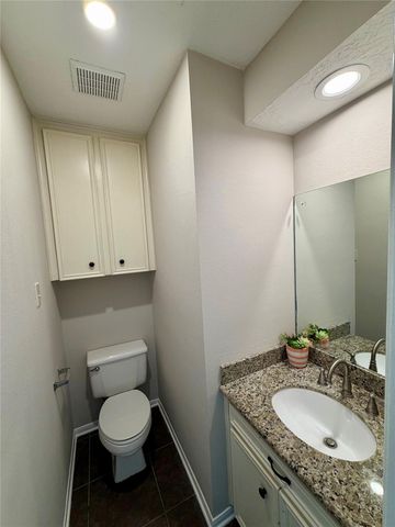 2306 Rushbrook Drive, Missouri City, TX 77489