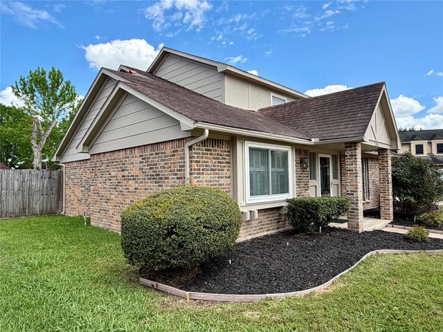 2306 Rushbrook Drive, Missouri City, TX 77489