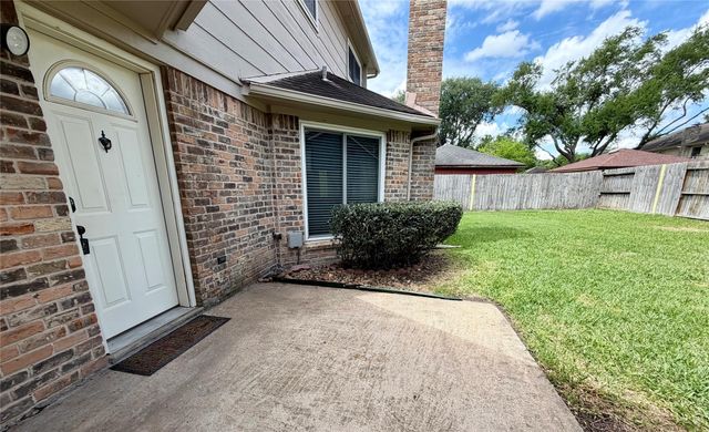 2306 Rushbrook Drive, Missouri City, TX 77489