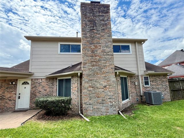 2306 Rushbrook Drive, Missouri City, TX 77489