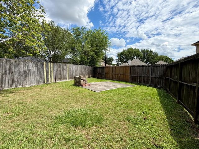 2306 Rushbrook Drive, Missouri City, TX 77489