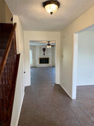 2306 Rushbrook Drive, Missouri City, TX 77489