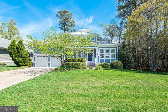 11834 MAN O WAR LN, Berlin, MD 21811
