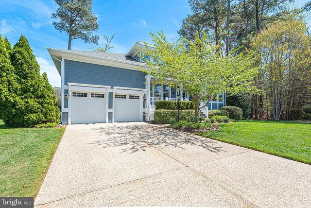 11834 MAN O WAR LN, Berlin, MD 21811