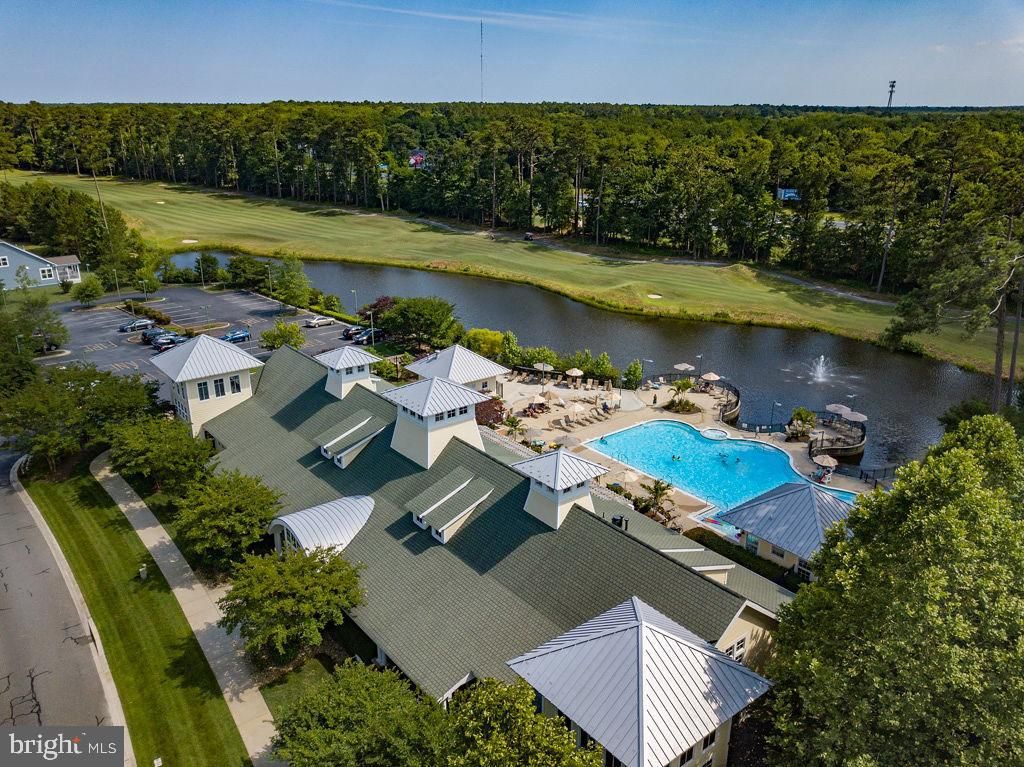 Image 100 of property listing at 11834 MAN O WAR LN, Berlin, MD 21811