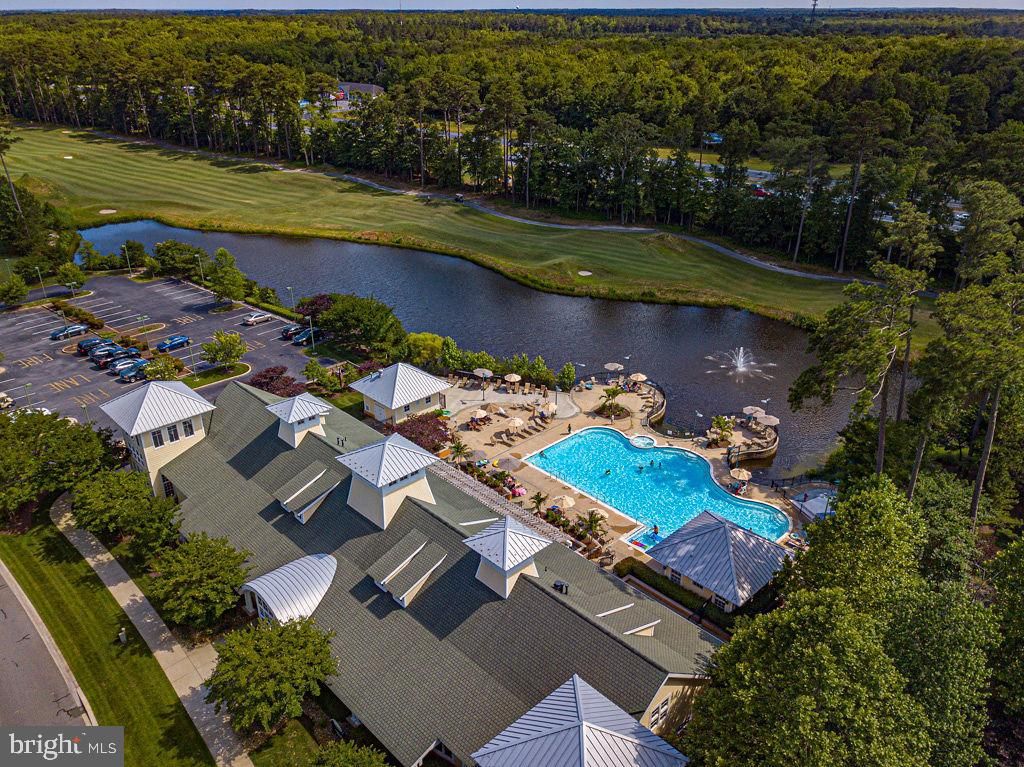 Image 101 of property listing at 11834 MAN O WAR LN, Berlin, MD 21811