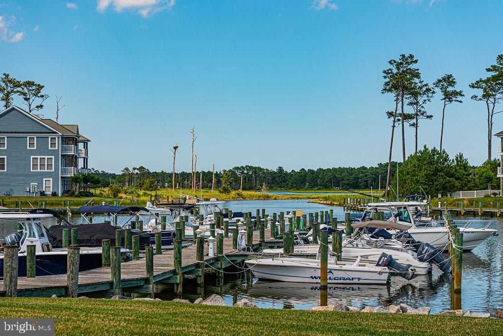 Image 104 of property listing at 11834 MAN O WAR LN, Berlin, MD 21811