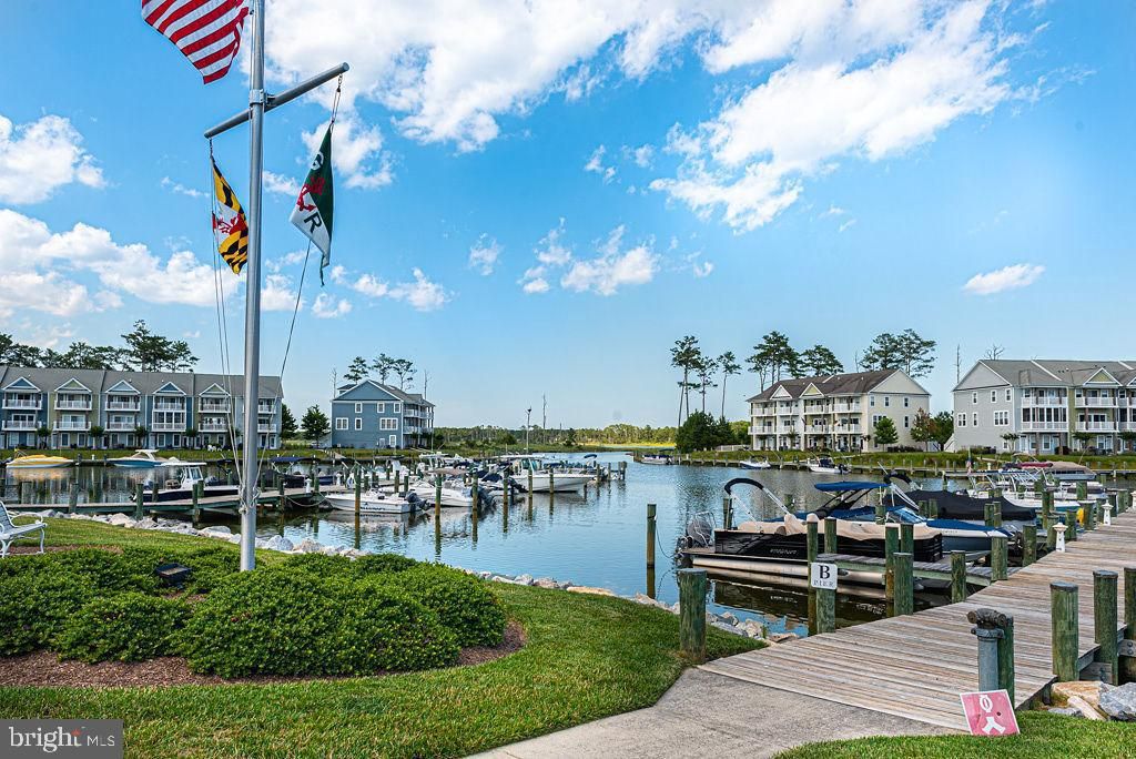 Image 108 of property listing at 11834 MAN O WAR LN, Berlin, MD 21811