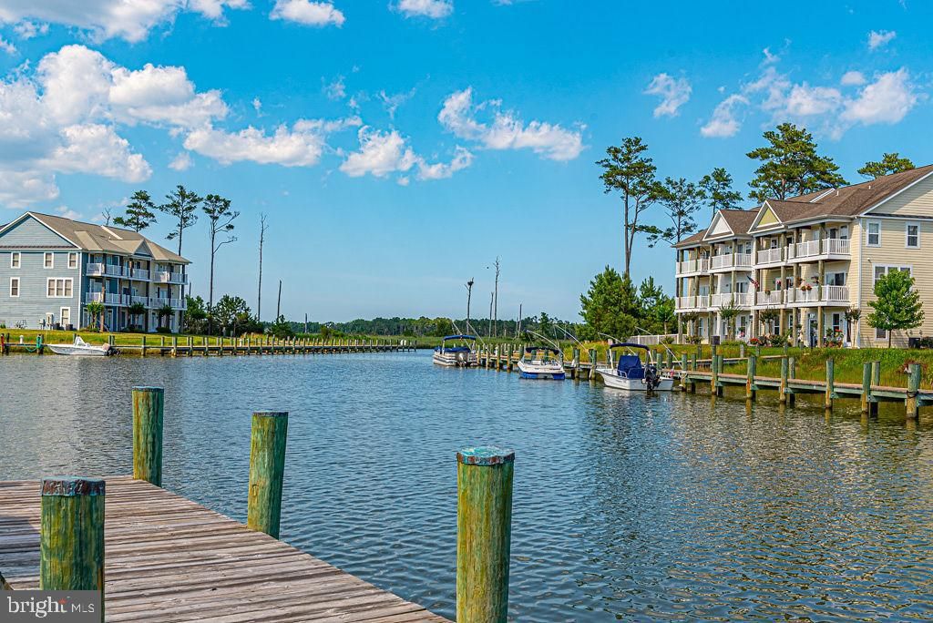 Image 109 of property listing at 11834 MAN O WAR LN, Berlin, MD 21811