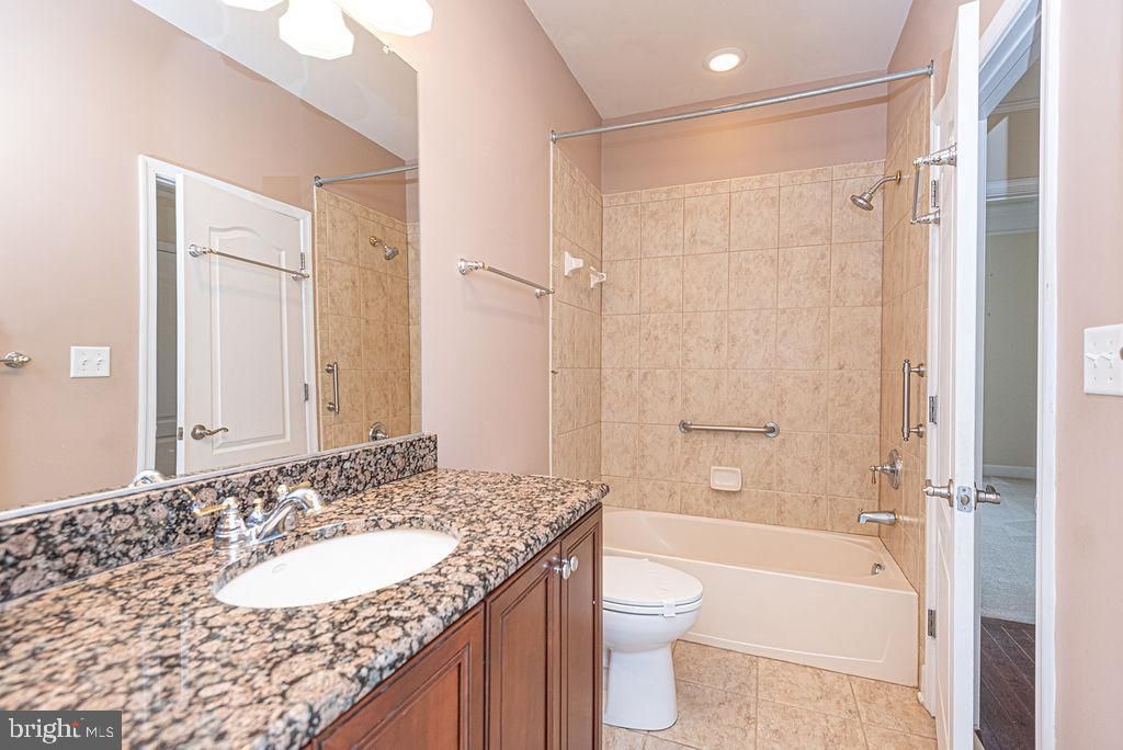 Image 44 of property listing at 11834 MAN O WAR LN, Berlin, MD 21811