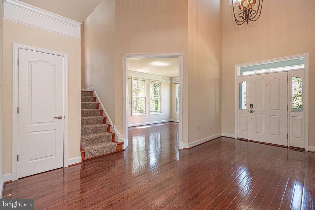 Image 65 of property listing at 11834 MAN O WAR LN, Berlin, MD 21811