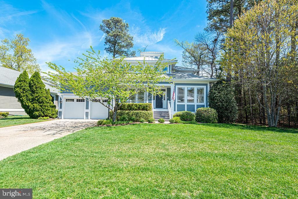 Image 7 of property listing at 11834 MAN O WAR LN, Berlin, MD 21811