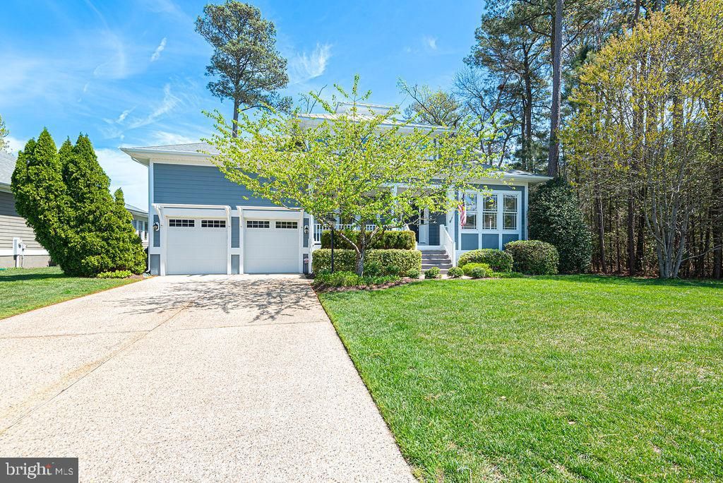 Image 86 of property listing at 11834 MAN O WAR LN, Berlin, MD 21811