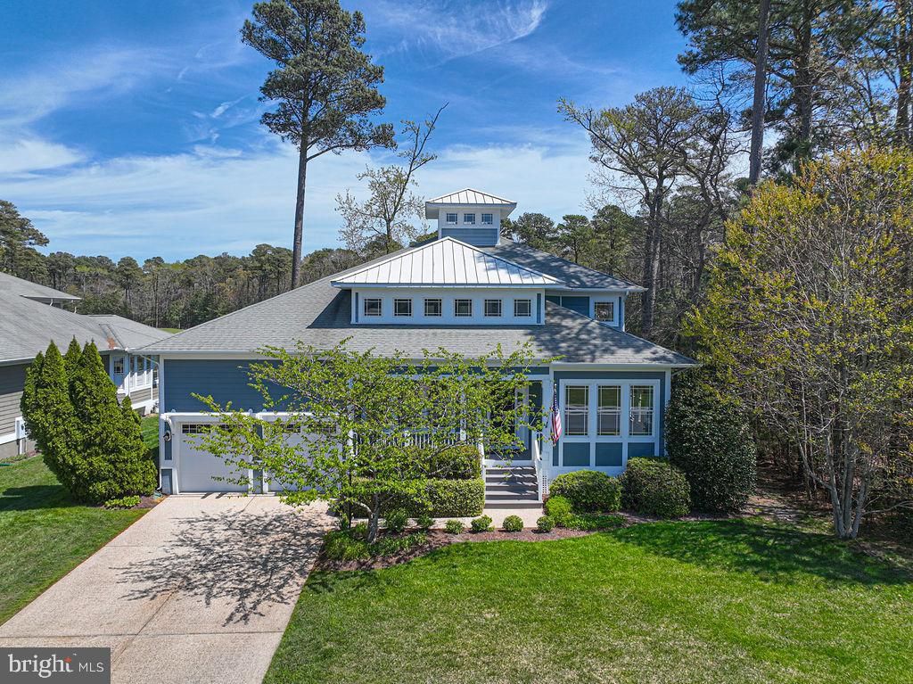 Image 87 of property listing at 11834 MAN O WAR LN, Berlin, MD 21811