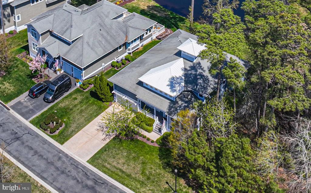 Image 89 of property listing at 11834 MAN O WAR LN, Berlin, MD 21811