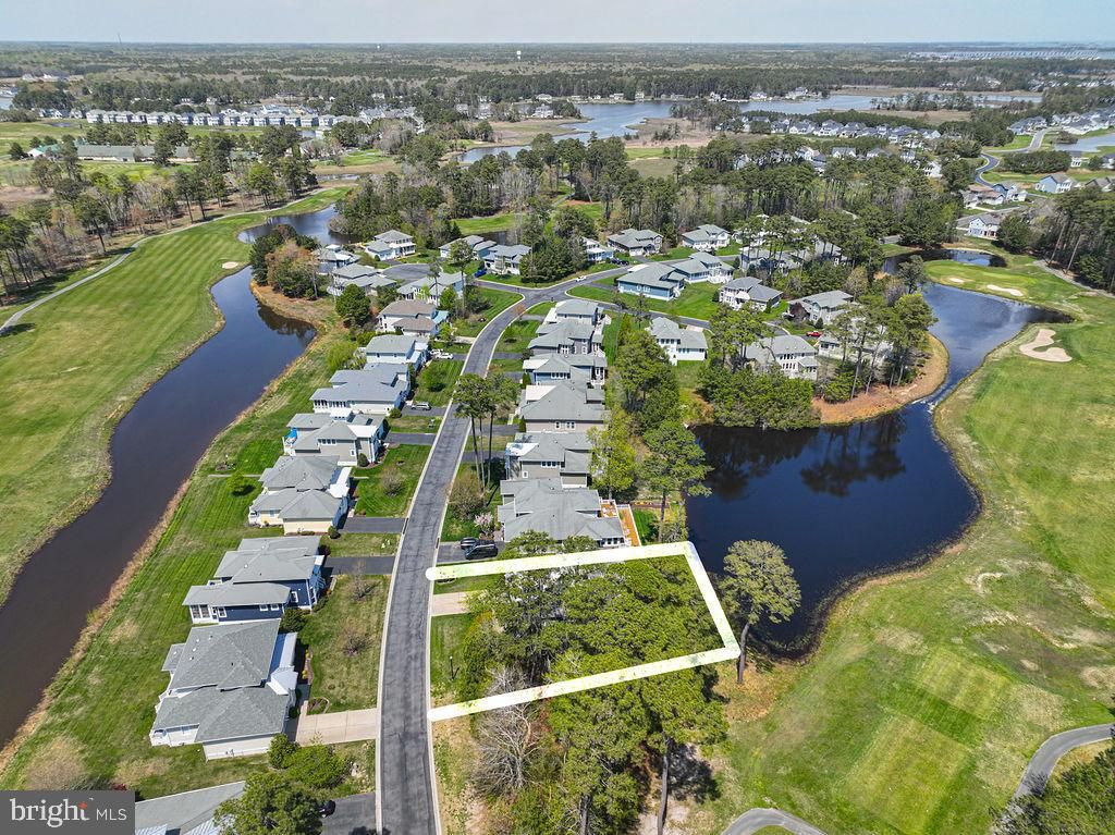 Image 91 of property listing at 11834 MAN O WAR LN, Berlin, MD 21811