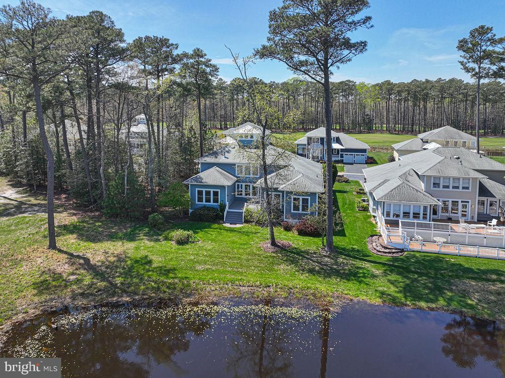 Image 93 of property listing at 11834 MAN O WAR LN, Berlin, MD 21811