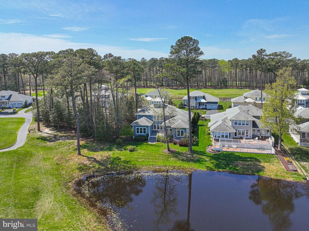 Image 96 of property listing at 11834 MAN O WAR LN, Berlin, MD 21811