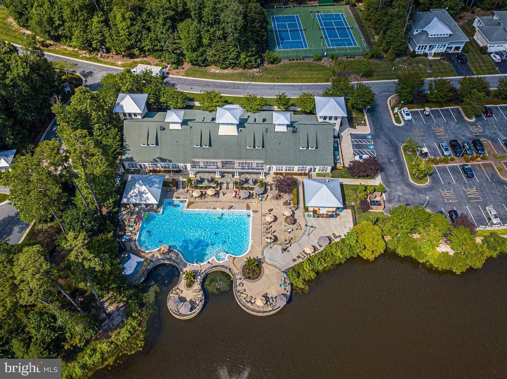 Image 99 of property listing at 11834 MAN O WAR LN, Berlin, MD 21811