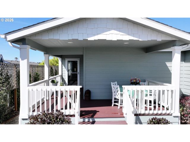 98126 W BENHAM Ln 73, Brookings, OR 97415