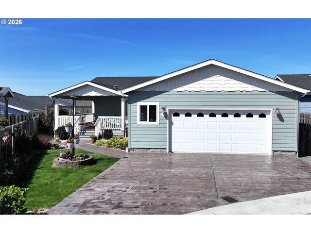 98126 W BENHAM Ln 73, Brookings, OR 97415