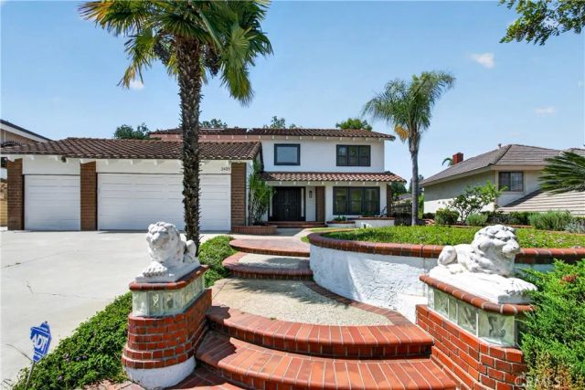 2423 Joel Drive, Rowland Heights, CA 91748
