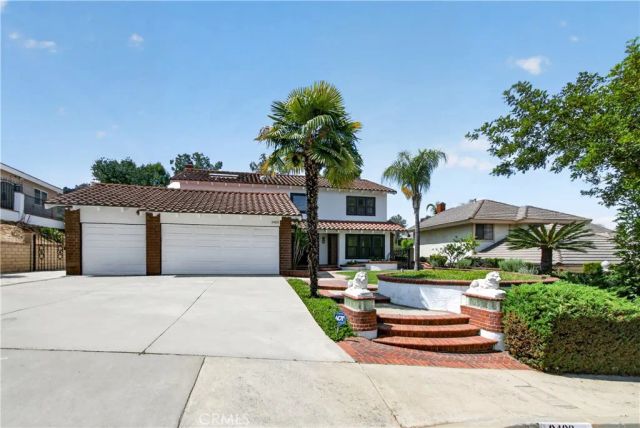 2423 Joel Drive, Rowland Heights, CA 91748